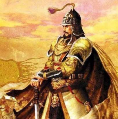 潼关烽火:哥舒翰的悲歌与盛唐的转折