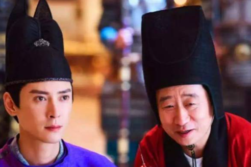 刘克明：历史长河中不同身份的结局镜像