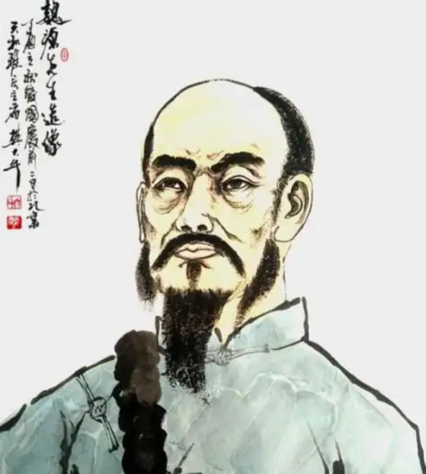 魏源:从历史官职看现代官级对应与精神传承