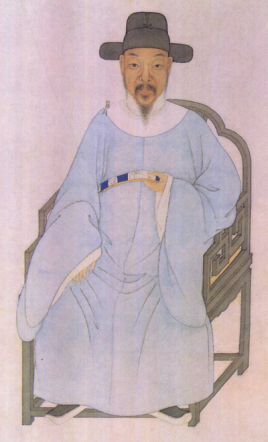 史可法时什么人？他的一生都经历了什么事情？