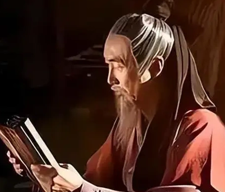 寒门儒相翟方进：在权力漩涡中挣扎的西汉改革者