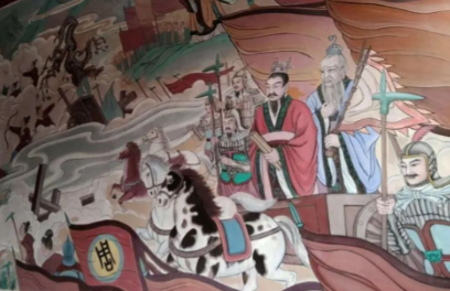 周公东征:西周初年定鼎天下的关键之战