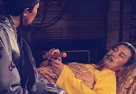 白帝城托孤：真实历史中的君臣绝唱