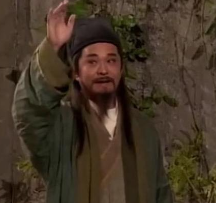 寒冰难侵君子躯：岳不群与寒冰真气的博弈密码