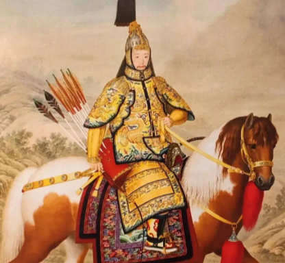 弘历情归何处：富察与青樱的爱恨纠葛