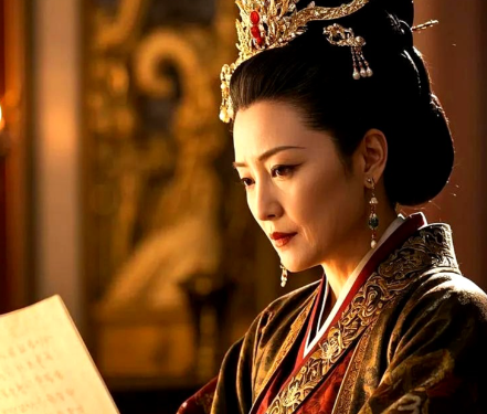 窦漪房：一生只嫁一人，却书写传奇人生