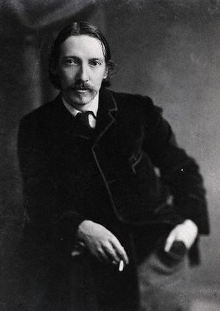 史蒂文森：文学星河中的璀璨多面体