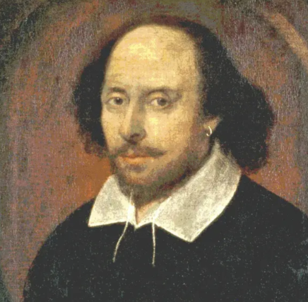 误解澄清：莎士比亚作品中并无珀西·比希·雪莱