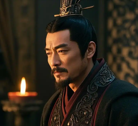 王莽“穿越者”身份之谜：历史证据与现代解读的碰撞