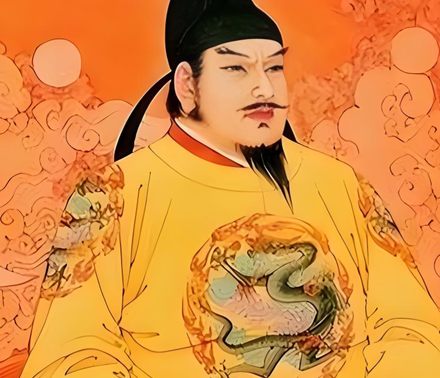 庙号双璧:太祖与太宗的历史角色分野