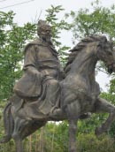 都背叛过刘邦，雍齿和曹无伤的结局为何不一样？