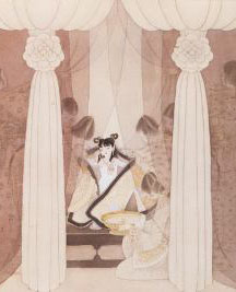 西汉上官皇后是什么人？她的一生都经历了什么？