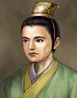 孺子刘婴：西汉末代太子，一生当了三年太子并未称帝