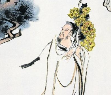 陶弘景与陶渊明：同姓不同时的隐逸双璧