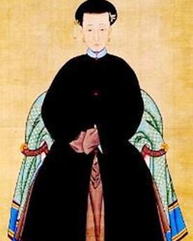 孝懿仁皇后：康熙的亲表妹，她的一生经历了什么？