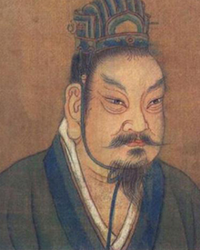 周成王姬诵有哪些轶事典故？后世有哪些纪念？