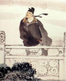 卢藏用提出去山中做隐士，为何才引起皇帝重视？