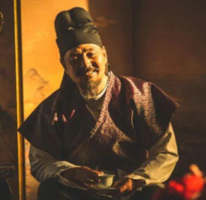 唐朝双璧：张说与姚崇的权谋博弈与时代交响