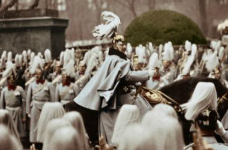 从历史舞台到文化符号：解密容克地主的兴衰密码