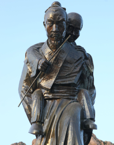 介子推:春秋忠义之士的千秋典范