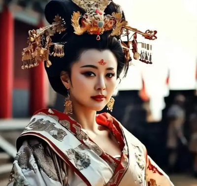 柔韧与刚强：长孙皇后与武则天的历史博弈