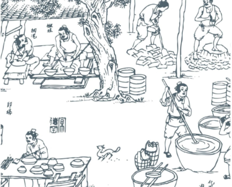 古艺难再：探寻古代工艺难以复刻的深层密码