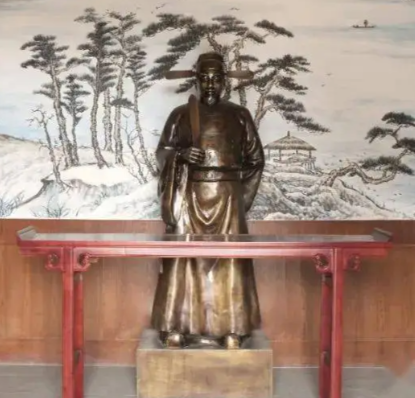 明朝状元黄观:科举神话与忠烈悲歌