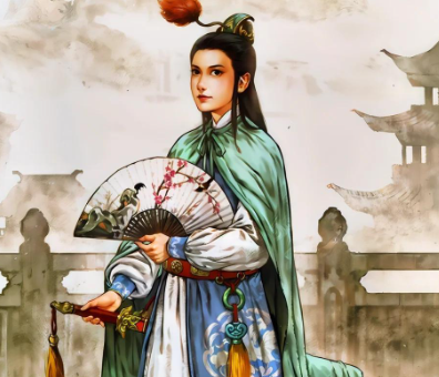 双王呼延丕显：历史与文学交织下的传奇身影