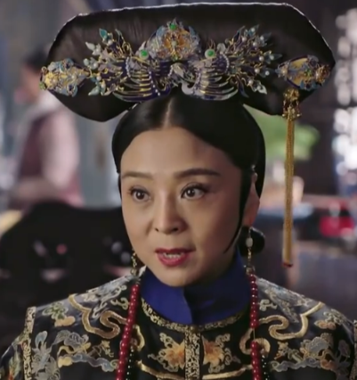 富察家族：清朝百年显赫的权力传奇