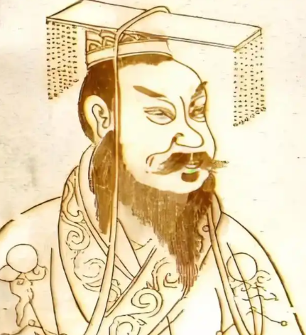 乱世傀儡:刘玄称帝背后的权力博弈与历史必然