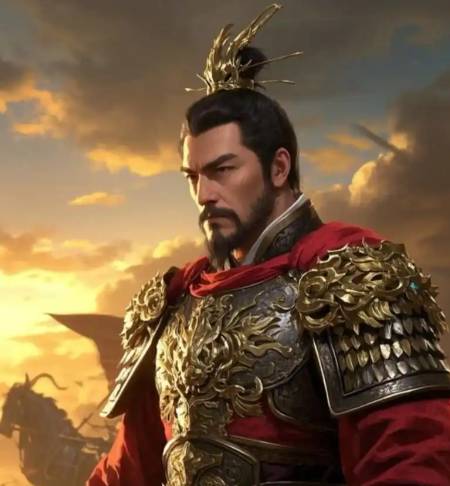 桓温：东晋乱世中的雄杰权臣