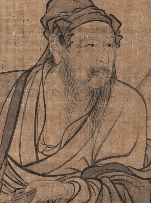 李公麟:北宋画坛的革新巨匠与白描宗师