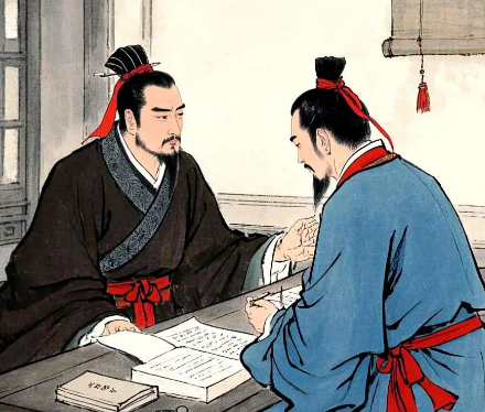 孙权劝学：以智慧之光点亮成长之路