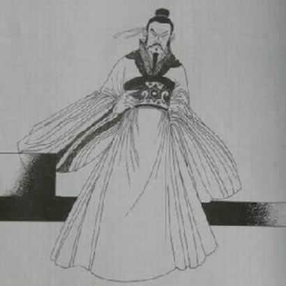 忠魂耀崤函:关龙逄与三门峡的历史交响