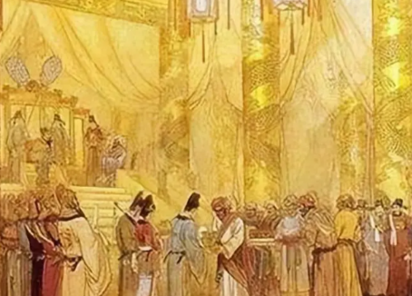 永贞：跨越时空的两个年号传奇