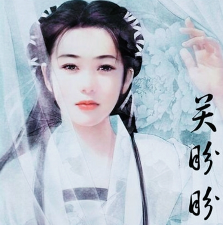 燕子楼中守孤影：关盼盼的深情与绝唱