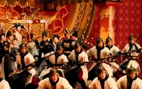 锋芒毕露的功臣：透视刘幽求的传奇人生