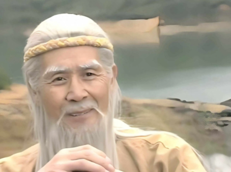 封神榜：神话外衣下细思极恐的权力棋局