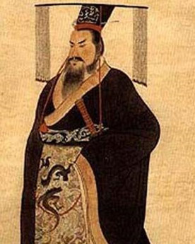 历史上秦庄襄王在位时间有多长？对秦国都做出了哪些贡献？