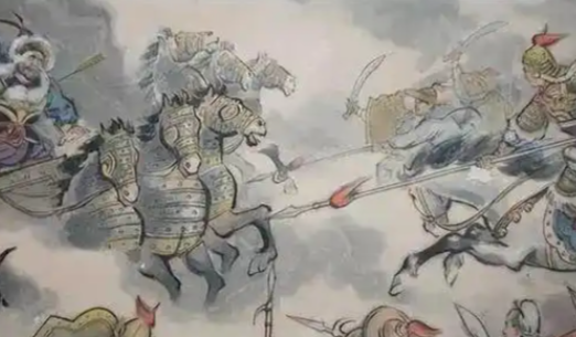 澶州之战与澶渊之盟：同一场战役的双重历史印记