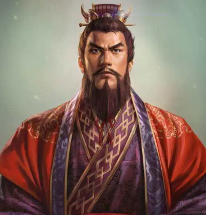 孙权：名副其实的三国帝王