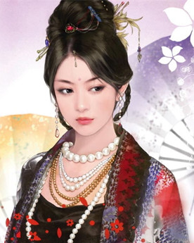 阎姬：汉安帝刘保的皇后，为了独揽朝政她做了什么？