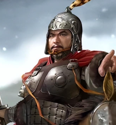 烽火余韵：段颎后代的传奇延续