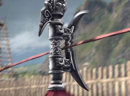 辕门射戟：一箭定乾坤的惊世之威