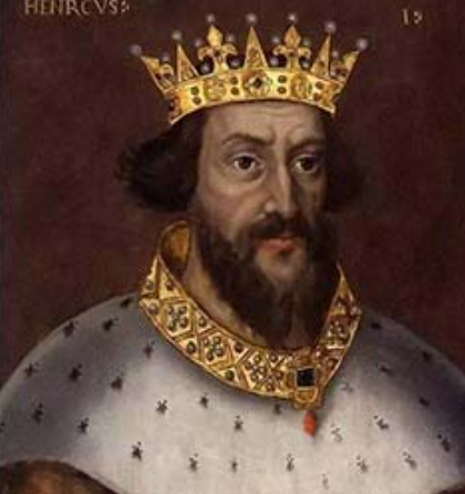 跨越时代的王室纽带：亨利一世与亨利二世的血脉与权谋交织