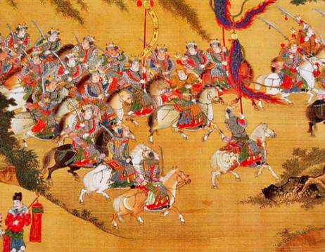 松锦大战若胜：明朝命运的另一种可能