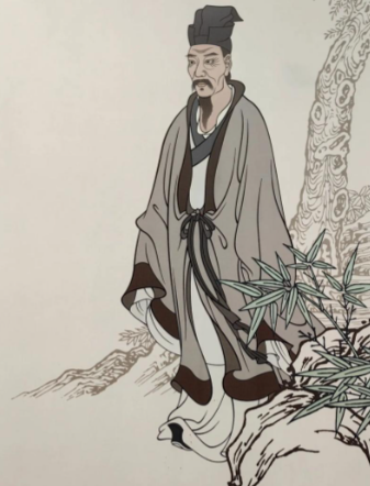 诗豪刘禹锡：逆境中铸就的文学与精神丰碑