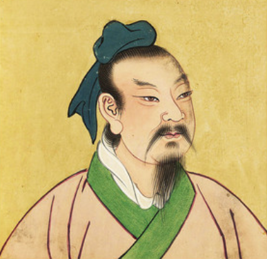 傅说：从奴隶到圣人的传奇人生