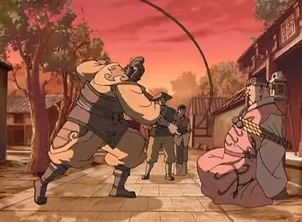 怒鞭督邮:历史真相与文学演绎的碰撞