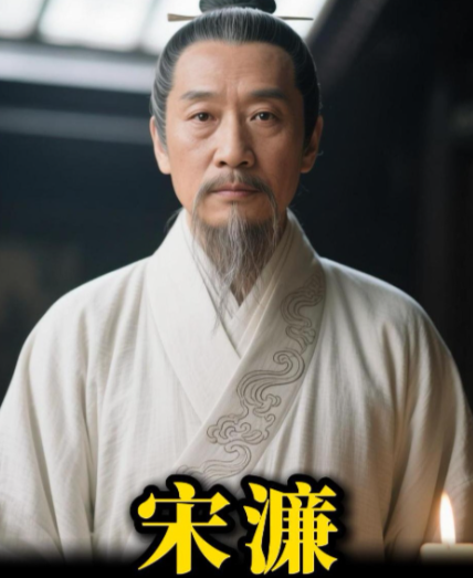 明初三大诗人:文学星河中的璀璨明珠